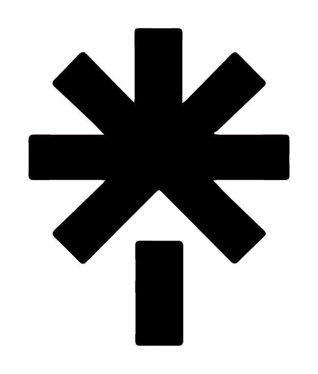 LinkTree Trap the Festival Logo